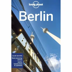 BERLIN - Reiseführer