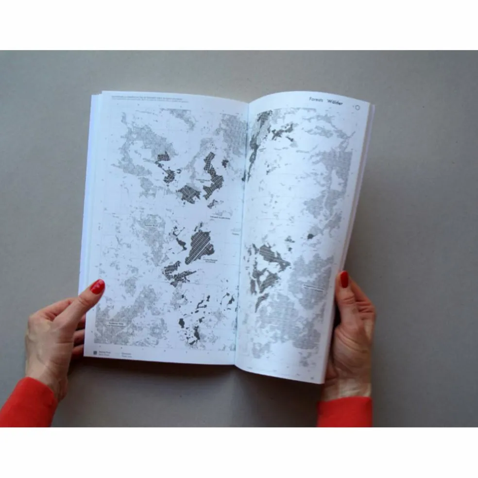 BERLIN MAPS - Sachbuch