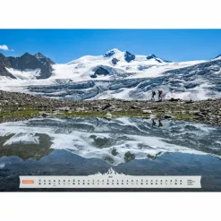 BEST OF OUTDOOR 2026 - Kalender