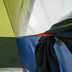 Big Agnes BLACKTAIL 3 - Kuppelzelt