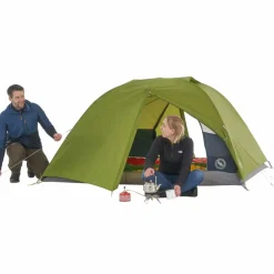 Big Agnes BLACKTAIL 3 - Kuppelzelt