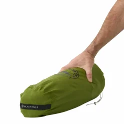 Big Agnes BLACKTAIL 3 - Kuppelzelt