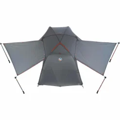 Big Agnes COPPER SPUR HV UL2 BIKEPACK - Kuppelzelt