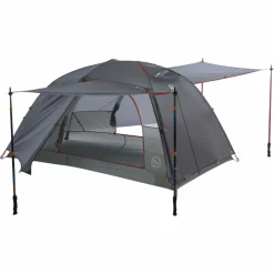 Big Agnes COPPER SPUR HV UL2 BIKEPACK - Kuppelzelt