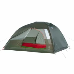 Big Agnes COPPER SPUR UL3 - Kuppelzelt