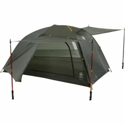 Big Agnes COPPER SPUR UL3 BIKEPACK - Kuppelzelt