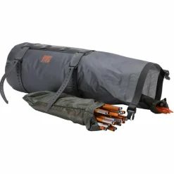 Big Agnes COPPER SPUR UL3 BIKEPACK - Kuppelzelt