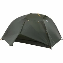 Big Agnes COPPER SPUR UL2 BIKEPACK - Kuppelzelt