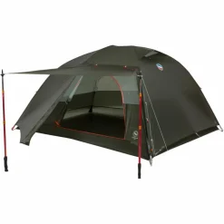 Big Agnes COPPER SPUR UL3 XL - Kuppelzelt
