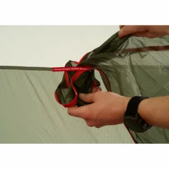 Big Agnes COPPER SPUR UL2 - Kuppelzelt
