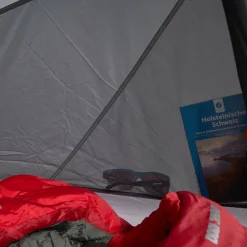 Big Agnes FLY CREEK UL2 - Kuppelzelt