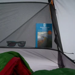 Big Agnes FLY CREEK UL1 - Kuppelzelt
