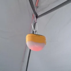 Big Agnes FLY CREEK UL1 - Kuppelzelt