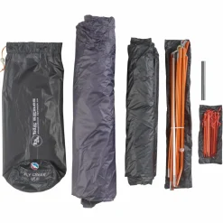 Big Agnes FLY CREEK UL1 - Kuppelzelt