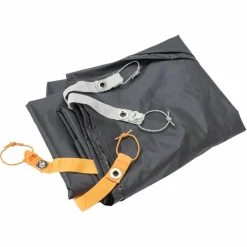 Big Agnes FOOTPRINT COPPER SPUR UL1 BIKEPACK - Zeltplane