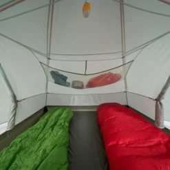 Big Agnes KRUMHOLTZ 3 - Kuppelzelt
