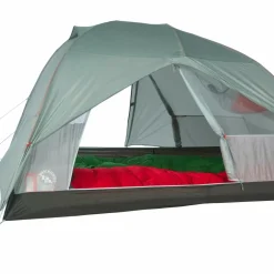 Big Agnes KRUMHOLTZ 3 - Kuppelzelt