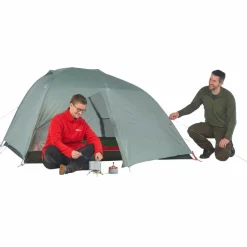 Big Agnes KRUMHOLTZ 3 - Kuppelzelt