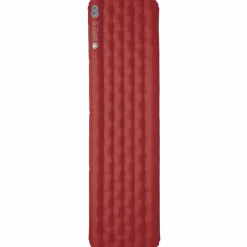 Big Agnes RAPIDE SL INSULATED REGULAR - Luftbett