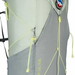 Big Agnes SWEETWATER UL 43L MEDIUM - Tourenrucksack