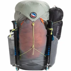 Big Agnes SWEETWATER UL 43L LARGE - Tourenrucksack