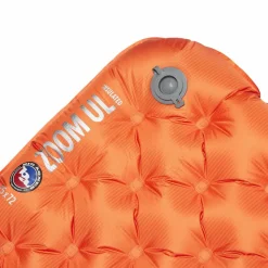 Big Agnes ZOOM UL INSULATED - Isomatte