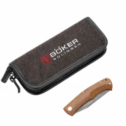 Böker BOXER EDC BROWN - Klappmesser