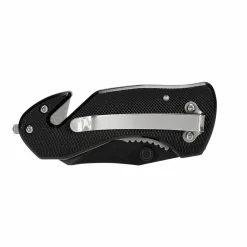 Böker Magnum BLACK RESCUE - Klappmesser
