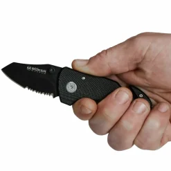 Böker Magnum BLACK RESCUE - Klappmesser