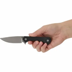 Böker Magnum BRASA - Feststehendes Messer