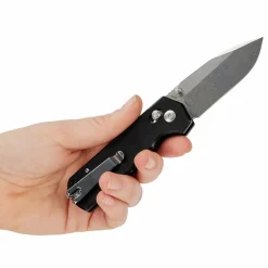 Böker Magnum ROCKSTUB ELOX - Klappmesser