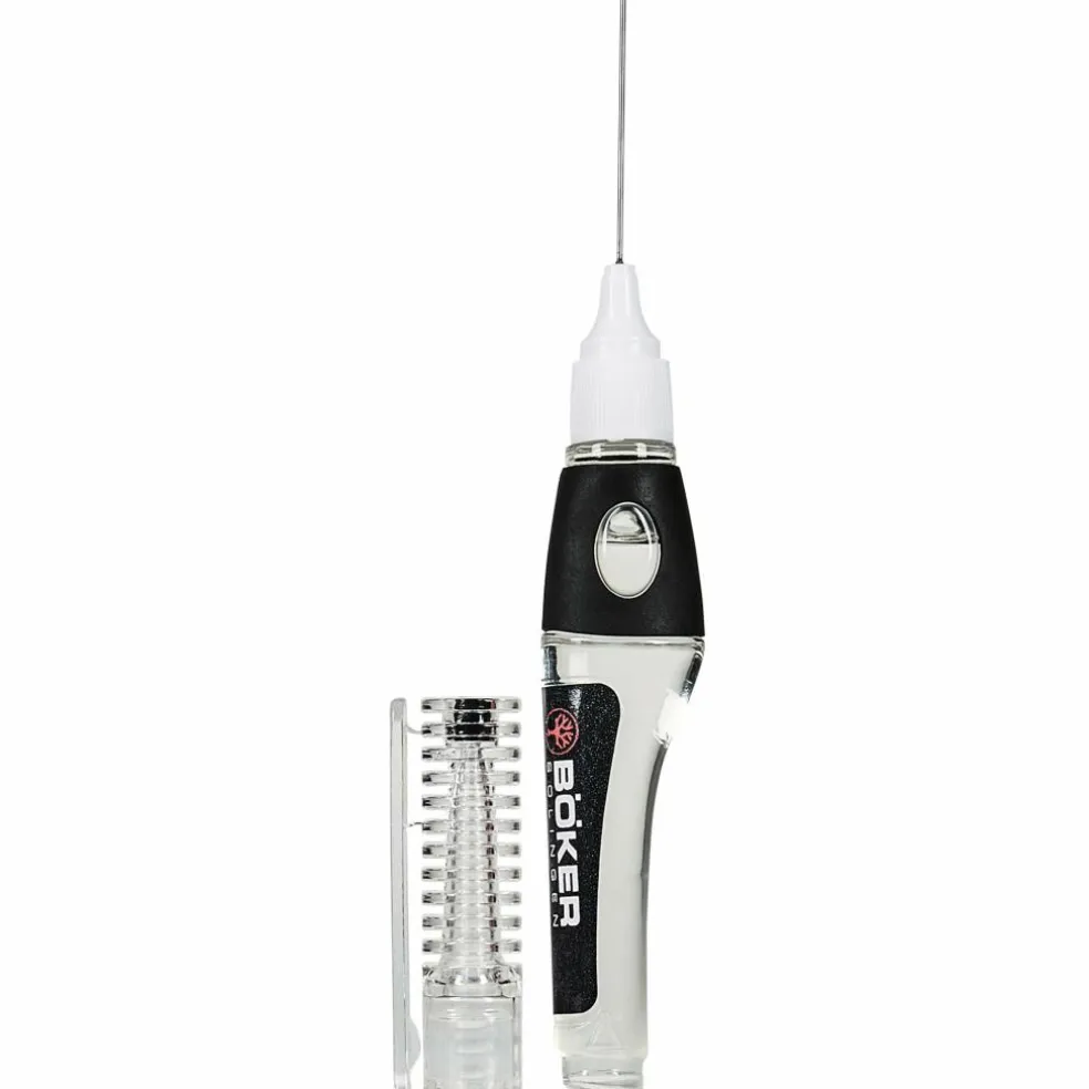 Böker Manufaktur Solingen OIL-PEN 2.0