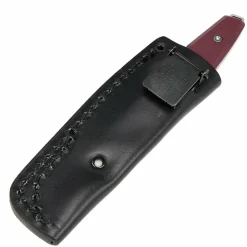 Böker Manufaktur Solingen DAILY KNIVES AK1 DROPPOINT RICHLITESTONE - Feststehendes Messer