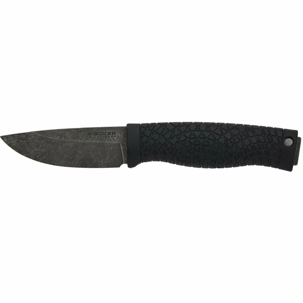Böker Manufaktur Solingen BRONCO MINI - Survival Messer