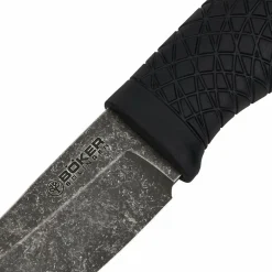 Böker Manufaktur Solingen BRONCO MINI - Survival Messer