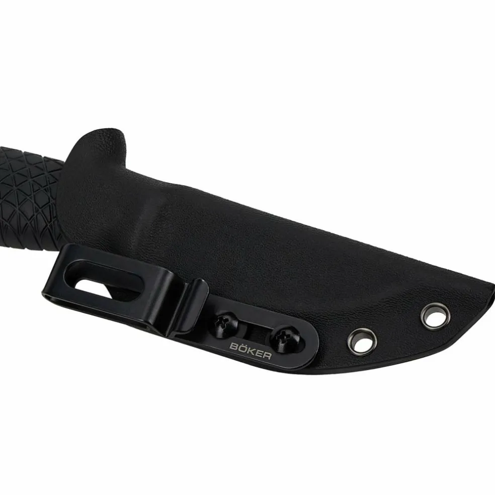 Böker Manufaktur Solingen BRONCO MINI - Survival Messer