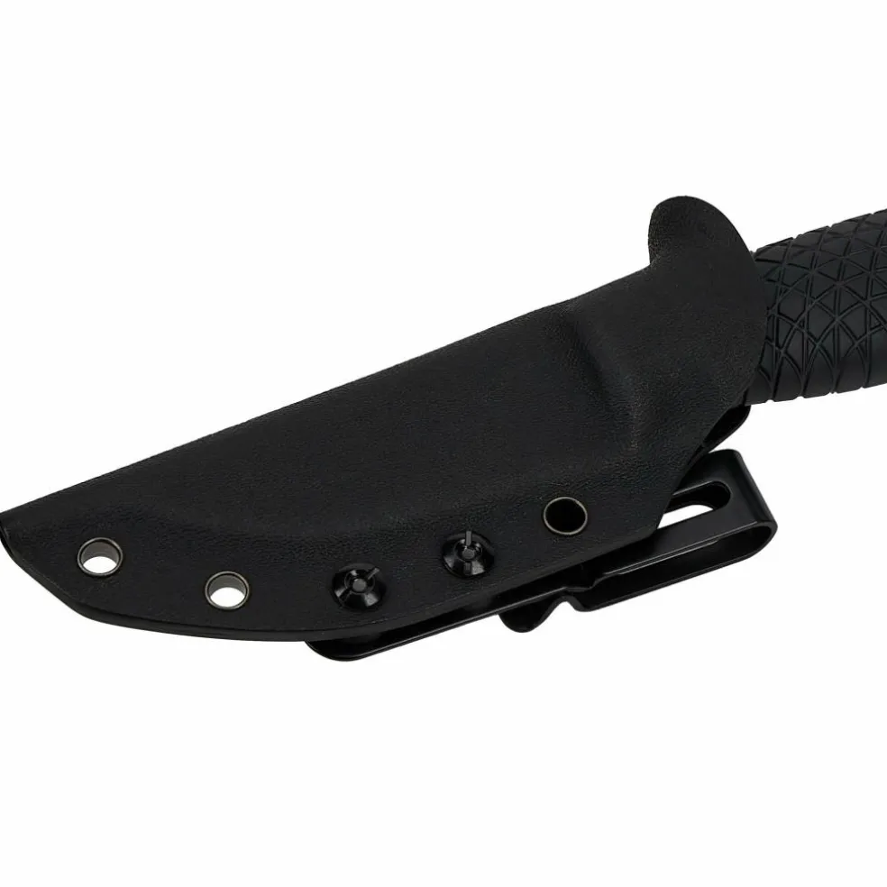 Böker Manufaktur Solingen BRONCO MINI - Survival Messer