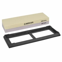 Böker Manufaktur Solingen KORUND 240/1000 - Schleifstein