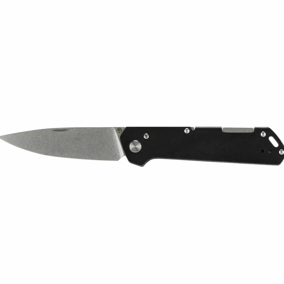 Böker Manufaktur Solingen KIHON BIFOLD 42A - Klappmesser