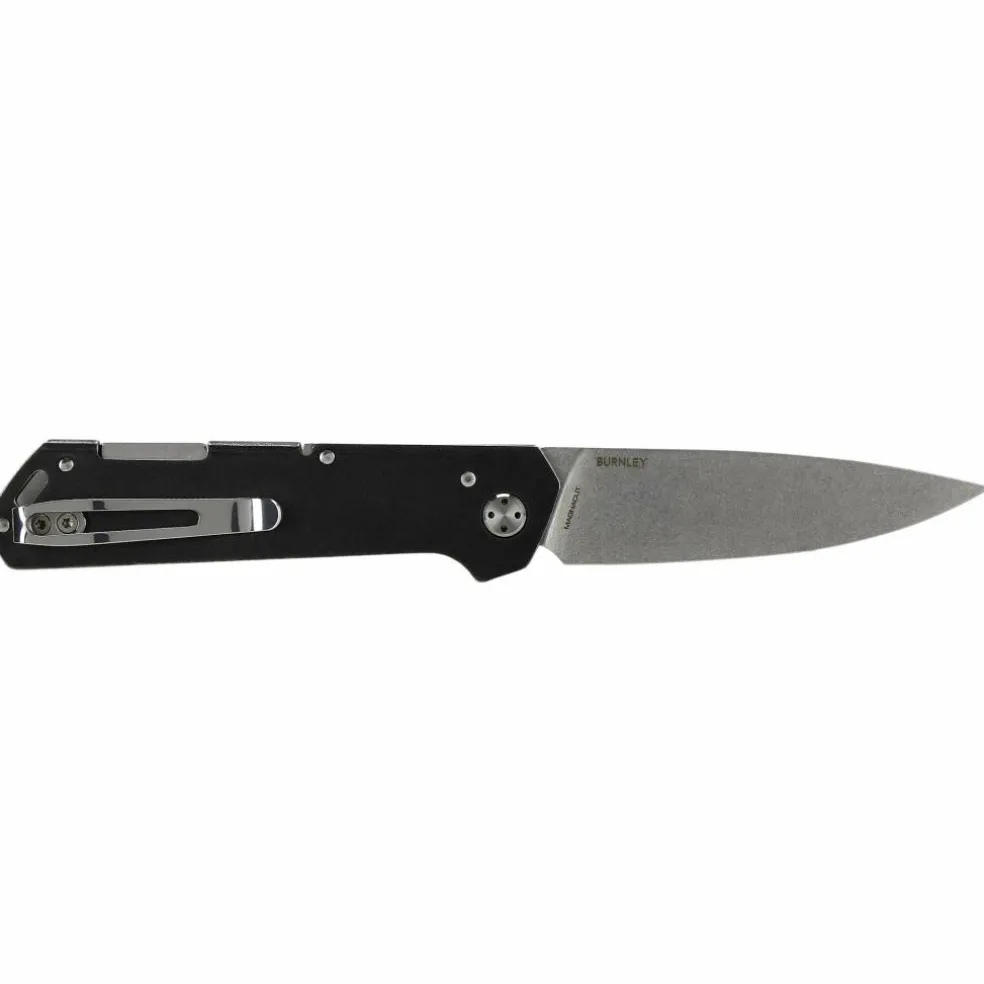Böker Manufaktur Solingen KIHON BIFOLD 42A - Klappmesser