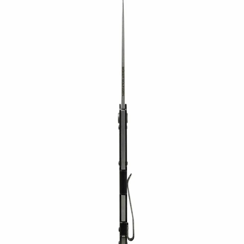 Böker Manufaktur Solingen KIHON BIFOLD 42A - Klappmesser