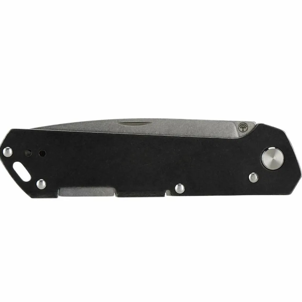 Böker Manufaktur Solingen KIHON BIFOLD 42A - Klappmesser