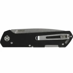 Böker Manufaktur Solingen KIHON BIFOLD 42A - Klappmesser