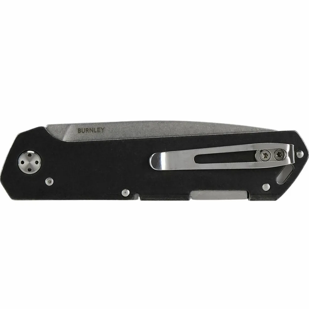 Böker Manufaktur Solingen KIHON BIFOLD 42A - Klappmesser