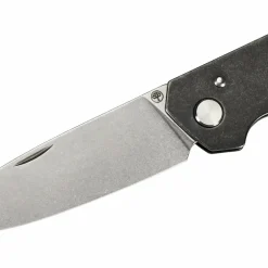 Böker Manufaktur Solingen KIHON BIFOLD 42A - Klappmesser