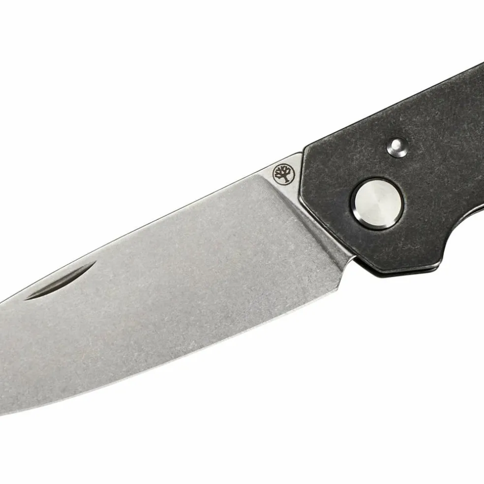 Böker Manufaktur Solingen KIHON BIFOLD 42A - Klappmesser