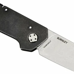 Böker Manufaktur Solingen KIHON BIFOLD 42A - Klappmesser