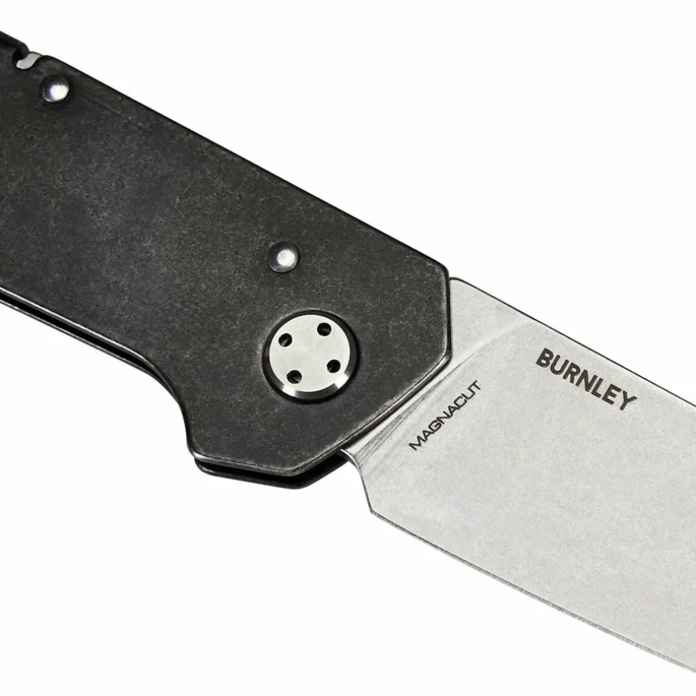 Böker Manufaktur Solingen KIHON BIFOLD 42A - Klappmesser