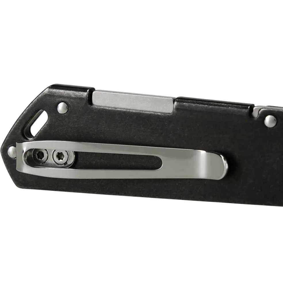Böker Manufaktur Solingen KIHON BIFOLD 42A - Klappmesser