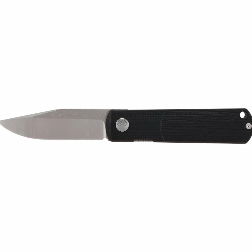 Böker Manufaktur Solingen BRLW G10 - Klappmesser